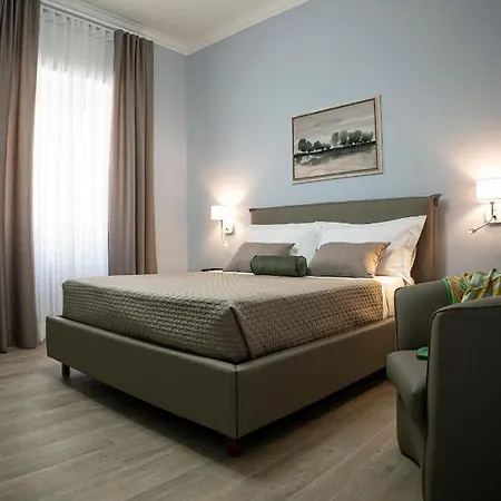 Azzurro 6 House