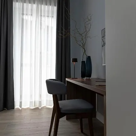 Azzurro 6 House Apartment Martina Franca