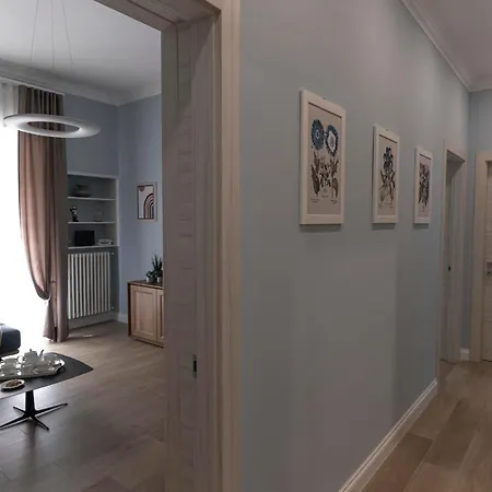 Apartment Azzurro 6 House Martina Franca