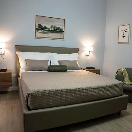 Azzurro 6 House Apartment Martina Franca