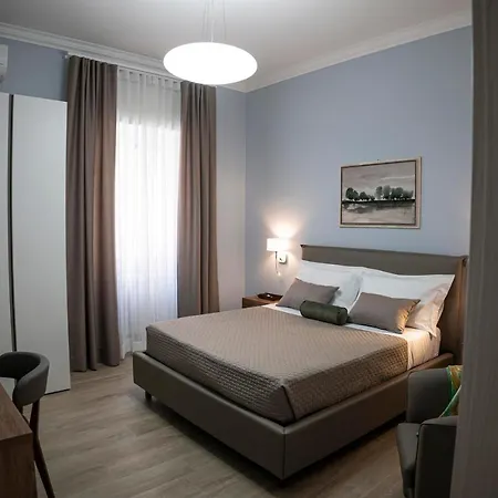 Apartment Azzurro 6 House *