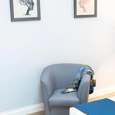 Apartment Azzurro 6 House