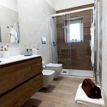 Azzurro 6 House *