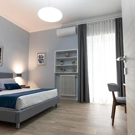 Apartment Azzurro 6 House *