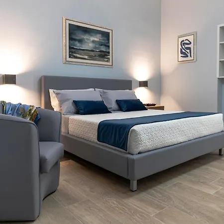 Apartment Azzurro 6 House